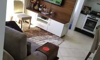 Imagem 5: Residencial do Bosque - 01 dormitório, 01 bwc, 01 vaga de garagem