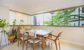 Imagem 6: Apartamento 2 suítes 80m² 2 vagas em Bela Vista - Porto Alegre - RS