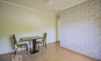 Imagem 2: Apartamento para Aluguel - Alto Petrópolis, 1 Quarto, 40 m2