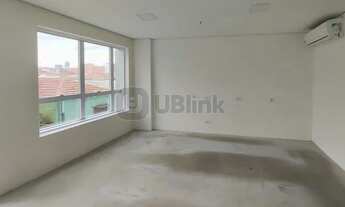 Imagem 2: Sala comercial á venda no Itaim 38m²