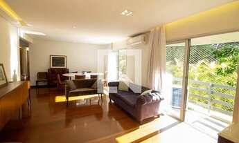 Imagem: Apartamento para Aluguel - Campo Belo, 3