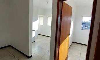 Imagem 3: Apartamento para aluguel com 02 quartos bairro Novo Horizonte Conselheiro Lafaiete MG