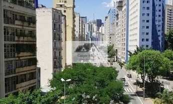 Imagem 3: Apartamento para alugar no bairro Bela Vista - São Paulo/SP, Zona Central