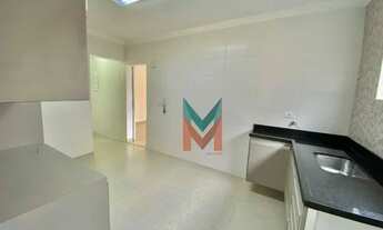 Imagem 7: Apartamento à venda, 87 m² por R$ 468.000,00 - Marapé - Santos/SP