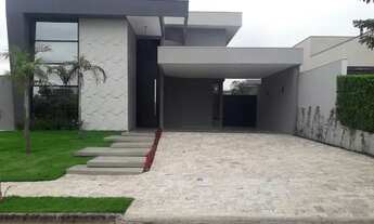 Imagem 3: Casa de condomínio para aluguel com 222 metros quadrados com 3 quartos