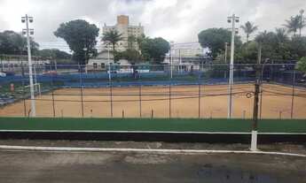 Imagem 4: CABULA (COLINA DAS ÁRVORES) - 2/4 COM DEPENDÊNCIA, SEGUNDO ANDAR DE ESCADA, NASCENTE E VIS