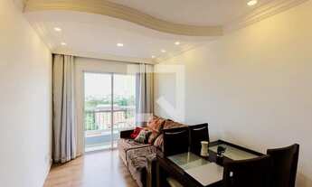 Imagem 2: Apartamento para Aluguel - Jardim, 2 Quartos, 53 m2