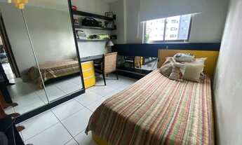 Imagem 7: 4 quartos, 2 suítes, 2 vagas, andar alto, Espinheiro