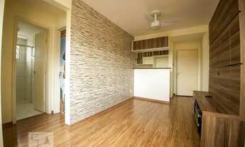 Imagem 2: Apartamento para Aluguel - Parque das Águas, 2 Quartos, 53 m2