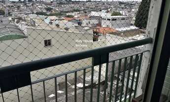 Imagem 6: APARTAMENTO RESIDENCIAL em SÃO PAULO - SP, VILA RÉ