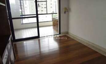 Imagem 4: Apartamento com 3 dormitórios, 210 m² - venda por R$ 2.310.000,00 ou aluguel por R$ 13.305