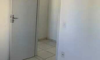 Imagem 7: Apartamento para locação no térreo na estrada da cachamorra em Campo Grande