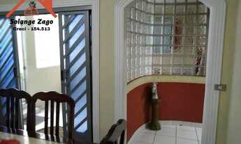 Imagem 3: Casa de rua - 126 m² - 3 Dorms