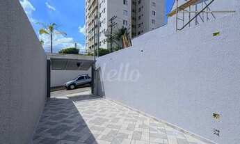 Imagem 3: São Paulo - Casa Padrão - Saúde