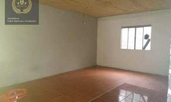 Imagem 7: Casa com 3 dormitórios à venda, 45 m² por R$ 98.000,00 - Santo Onofre - Viamão/RS