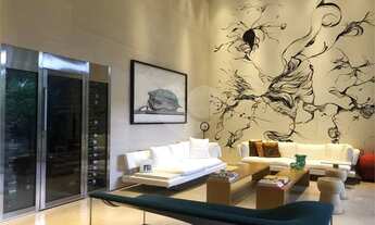 Imagem 2: GARDEN A VENDA CONDOMÍNIO DUO ALTO DE PINHEIROS