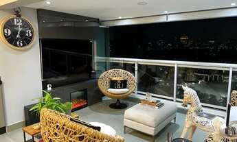 Imagem 1: Apartamento em Pinheiros com 1 dormitório