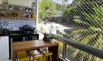 Imagem: Apartamento para venda possui 107 metros