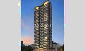 Imagem: São Paulo - Apartamento Padrão - Campo