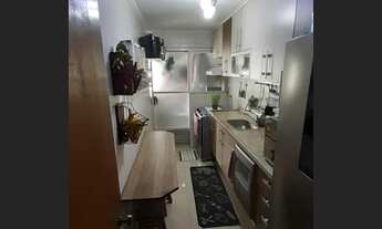 Imagem 3: São Paulo - Apartamento Padrão - Vila Campestre