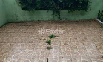 Imagem 3: PORTO ALEGRE - Casa Padrão - Hipica