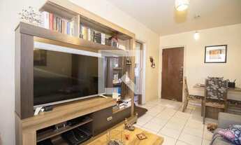 Imagem 3: Apartamento para Aluguel - Asa Norte, 2 Quartos, 68 m2