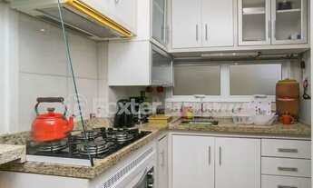 Imagem 6: PORTO ALEGRE - Apartamento Padrão - Camaquã