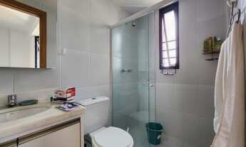 Imagem 8: Apartamento para venda possui 138 metros quadrados com 3 quartos em Pituba - Salvador - BA