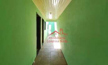 Imagem 7: Casa com 2 dormitórios para alugar, 60 m² por R$ 680,00/mês - Residencial Portal do Sol