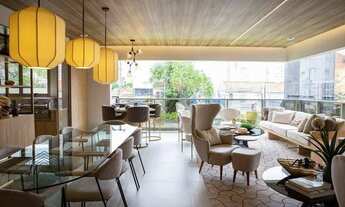 Imagem 2: Cobertura Duplex Terraro Vila Romana