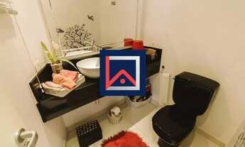 Imagem 5: Apartamento Locação Perdizes 267 m² 5 Dormitórios