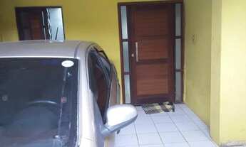 Imagem 6: Casa 3/4 com Quintal