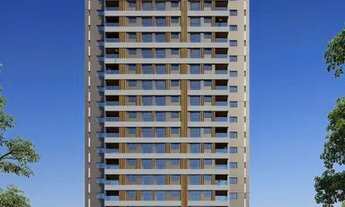 Imagem 6: Apartamento para venda possui 57 metros quadrados com 2 quartos em Boa Viagem - Recife - P