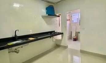 Imagem 5: Apartamento para venda tem 65 metros quadrados com 2 quartos