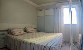 Imagem 6: Apartamento Espaçoso no Bairro Aeroclube Colado ao Parque da Cidade(antigo Aeroclube