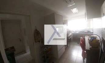 Imagem 6: Apartamento para alugar, 180 m² por R$ 16.900,00/mês - Campo Belo - São Paulo/SP