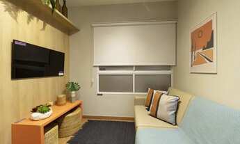 Imagem 2: BR- Apartamento em Porto Canoa - Sinal de 100,00