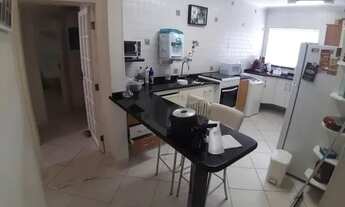 Imagem 7: LINDA COBERTURA, COM PISCINA E CHURRASQUEIRA