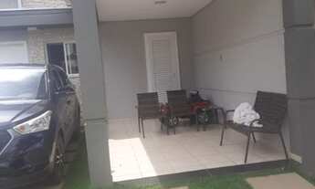 Imagem 3: CASA RESIDENCIAL em INDAIATUBA - SP, JARDIM PANORAMA