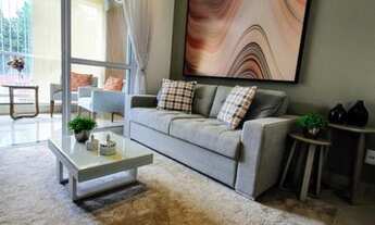 Imagem 4: Apartamento para Venda em Ribeirão Preto, Vila Ana Maria, 2 dormitórios, 2 suítes, 3 banhe