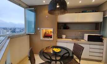 Imagem 7: LONDRINA - Apartamento Padrão - Gleba Palhano