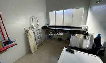 Imagem 3: Casa com 3 dormitórios à venda, 275 m² por R$ 550.000 - Alvorada - Mirassol/SP