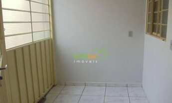 Imagem 4: Vila Ideal - Casa com 3 dormitórios para alugar, 70 m² por R$ 1.016/mês - Vila Ideal - São