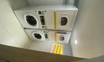 Imagem 5: Oportunidade única! Quarto e sala em Piatã, mobiliado