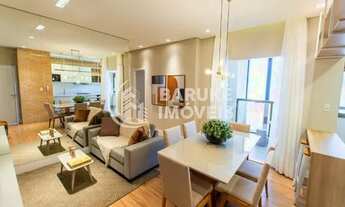 Imagem 2: Apartamento à venda, 2 quartos, 1 suíte, 2 vagas, JARDIM SANTIAGO - Indaiatuba/SP