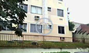 Imagem 2: Ótimo apartamento vazio sala e 2 quartos!