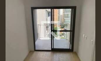 Imagem 2: Apartamento à Venda - Vila Olímpia, 1 Quarto, 26 m2