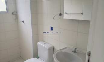 Imagem 7: APARTAMENTO LOCAÇÃO 2DMT - COND. LE PARC ITAVUVU