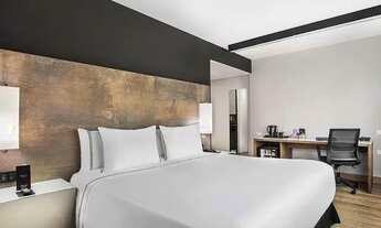 Imagem: Apartamento para venda tem 26 m² com 1