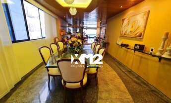 Imagem 4: Apt Edf. Francisco de Paula 396m² Av. Boa Viagem (Ref.: AP11624V
